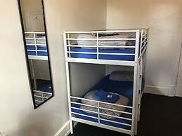 Wander Inn – Bunbury Backpackers