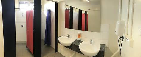 Wander Inn – Bunbury Backpackers