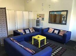 Wander Inn – Bunbury Backpackers