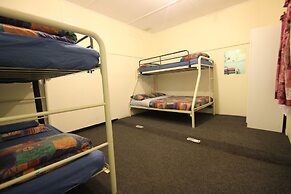 Wander Inn – Bunbury Backpackers
