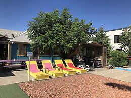 Wander Inn – Bunbury Backpackers