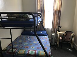 Wander Inn – Bunbury Backpackers