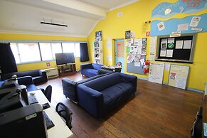 Wander Inn – Bunbury Backpackers