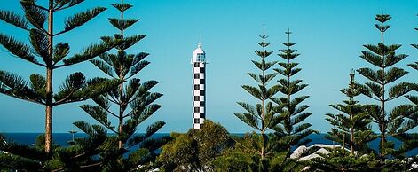 Wander Inn – Bunbury Backpackers