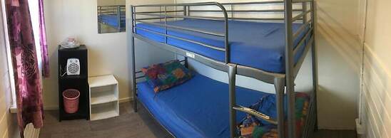 Wander Inn – Bunbury Backpackers
