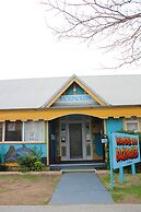 Wander Inn – Bunbury Backpackers