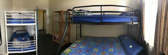 Wander Inn – Bunbury Backpackers