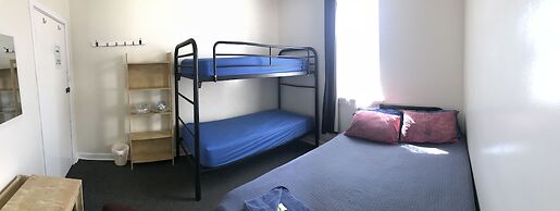 Wander Inn – Bunbury Backpackers