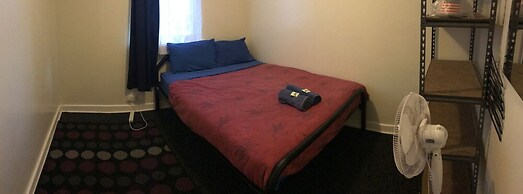 Wander Inn – Bunbury Backpackers