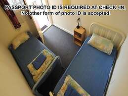 Wander Inn – Bunbury Backpackers