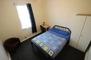Wander Inn – Bunbury Backpackers