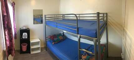 Wander Inn – Bunbury Backpackers