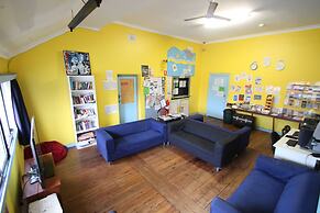 Wander Inn – Bunbury Backpackers