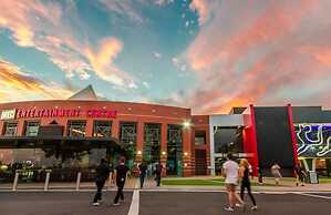 Wander Inn – Bunbury Backpackers