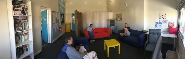 Wander Inn – Bunbury Backpackers