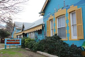 Wander Inn – Bunbury Backpackers