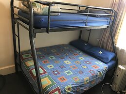 Wander Inn – Bunbury Backpackers