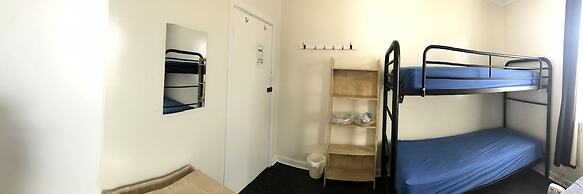 Wander Inn – Bunbury Backpackers