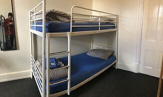 Wander Inn – Bunbury Backpackers