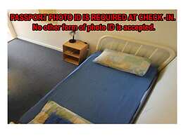 Wander Inn – Bunbury Backpackers