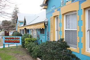 Wander Inn – Bunbury Backpackers