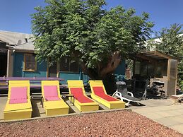 Wander Inn – Bunbury Backpackers