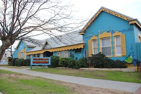 Wander Inn – Bunbury Backpackers