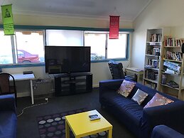 Wander Inn – Bunbury Backpackers
