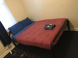 Wander Inn – Bunbury Backpackers