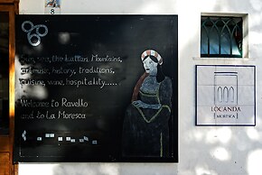 La Moresca