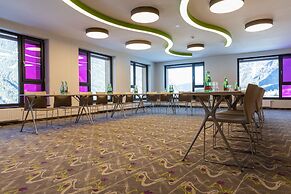 Explorer Hotel Berchtesgaden