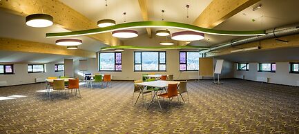 Explorer Hotel Berchtesgaden