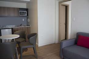 Regency Way Montevideo Hotel