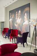 Regency Way Montevideo Hotel