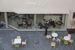 Regency Way Montevideo Hotel