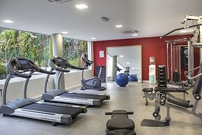 Regency Way Montevideo Hotel