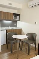 Regency Way Montevideo Hotel