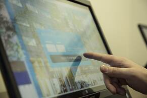 Regency Way Montevideo Hotel