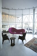 Regency Way Montevideo Hotel