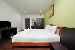 Collection O Khaosan Park