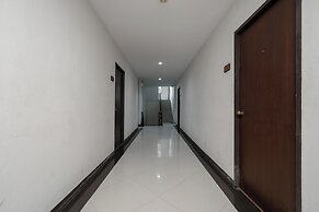 Collection O Khaosan Park