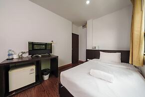 Collection O Khaosan Park