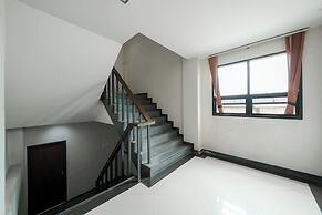 Collection O Khaosan Park