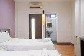 Collection O Khaosan Park