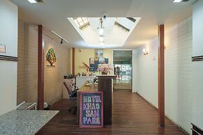 Collection O Khaosan Park