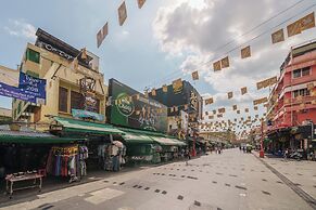 Collection O Khaosan Park