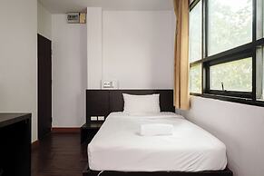 Collection O Khaosan Park