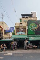 Collection O Khaosan Park