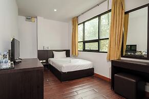 Collection O Khaosan Park