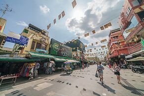 Collection O Khaosan Park